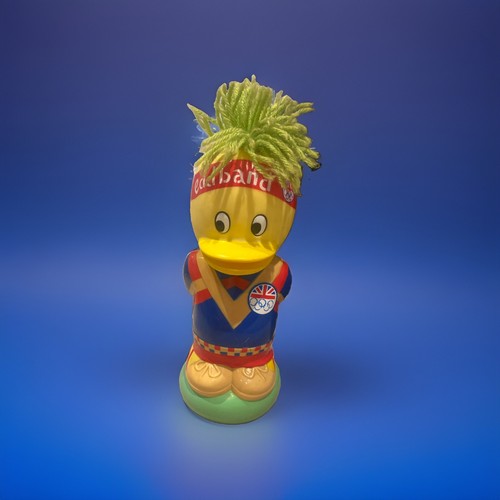 Edd the duck 1990 - edd,
