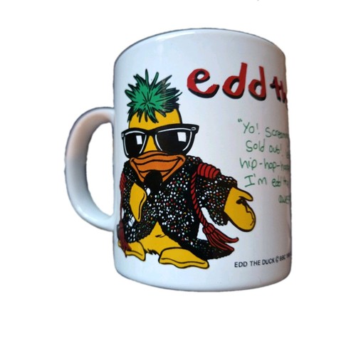 Vintage 1989 edd the - 1989,