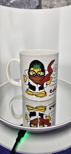 Vintage 1989 edd - the, duck