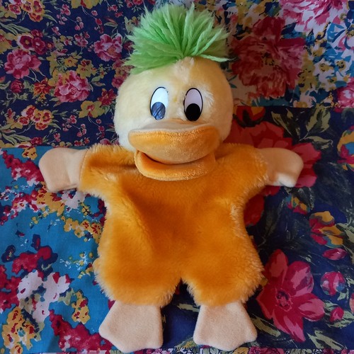 Edd the duck - edd, 11"