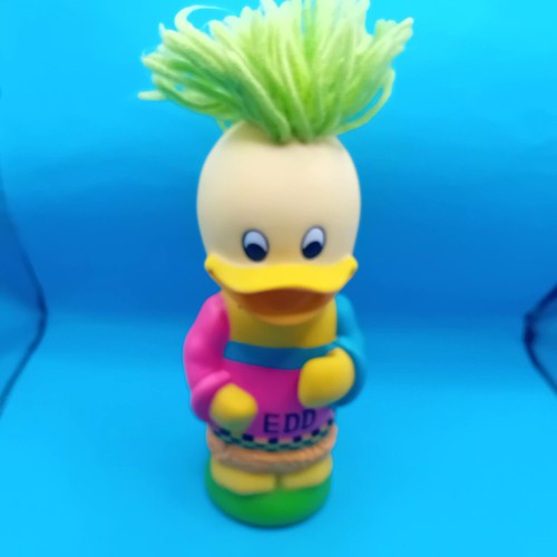 Vintage edd the duck 1990 - vintage,