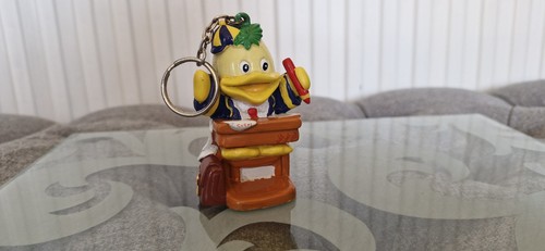 Vintage 1989 edd the duck - the, bbc