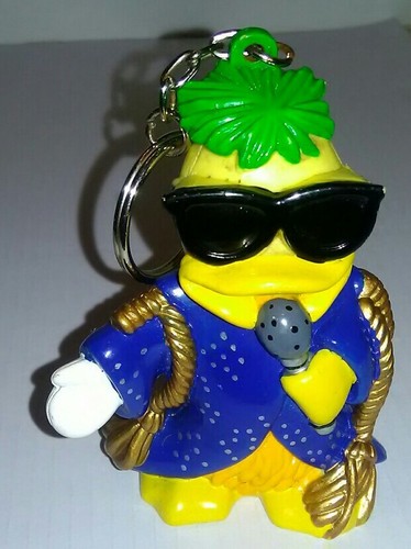 Rare vintge edd the duck - vintge,