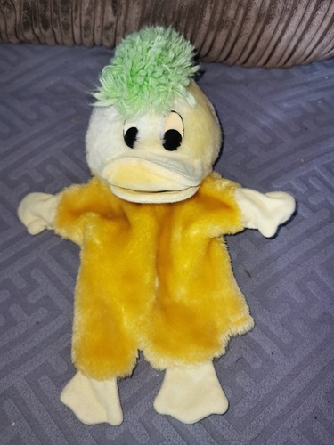 Vintage edd the duck - edd,