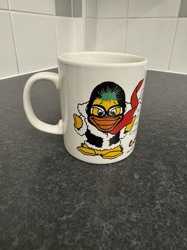 Vintage 1989 edd - vintage, bbc