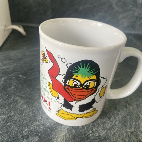 Vintage edd the - vintage,