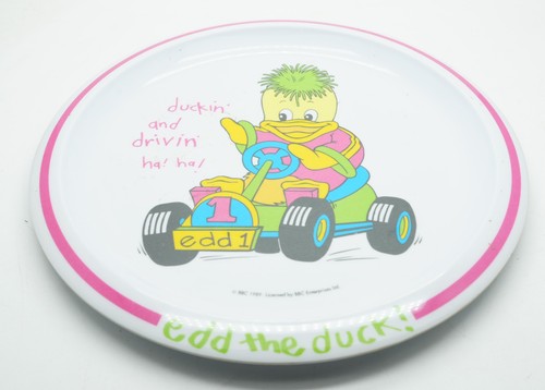Vintage edd the - edd, duck