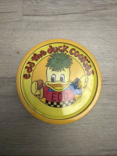Edd the duck - the, chip
