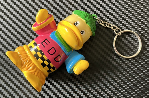 Official vintage 1989 - vintage,
