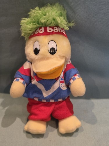 Vintage edd the duck - vintage,