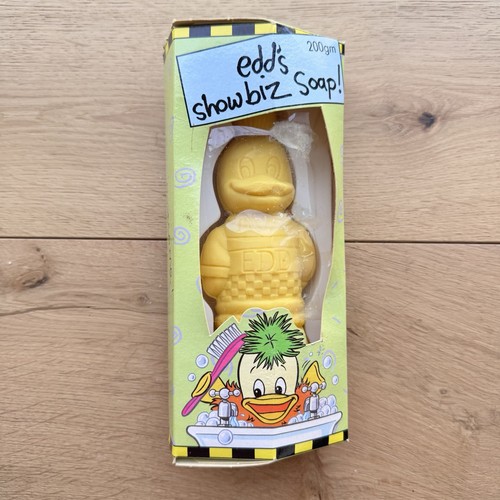 Vintage the duck showbiz - vintage, ed
