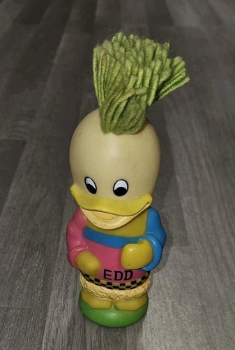 Vintage edd the - edd, ~