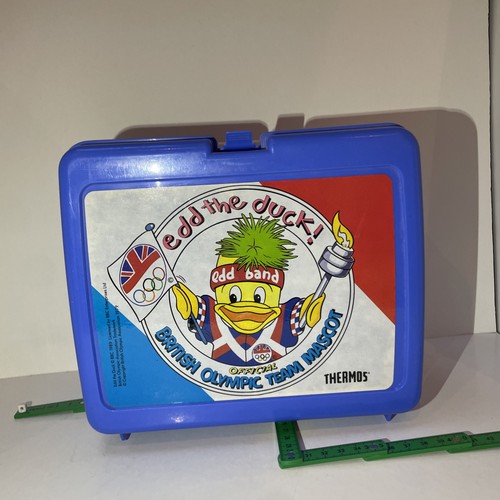 Edd the duck vintage british - edd,