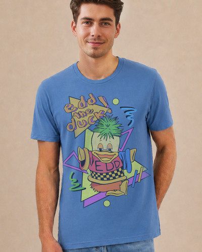 Edd the duck retro - edd,