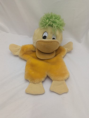 Vintage edd the duck - duck, 12"