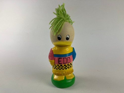 Vintage roman edd - edd, the
