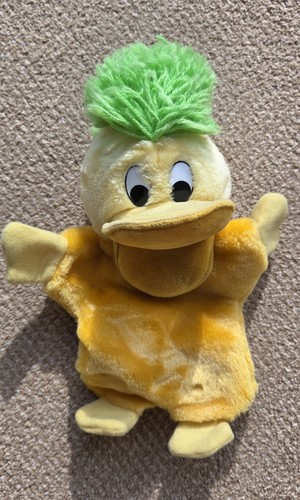 Vintage edd the duck - vintage,