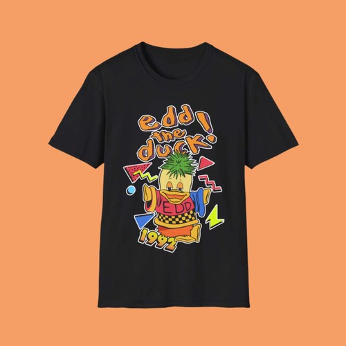 Retro tees 90s edd - retro,