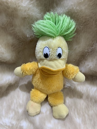 Vintage edd the - vintage, duck