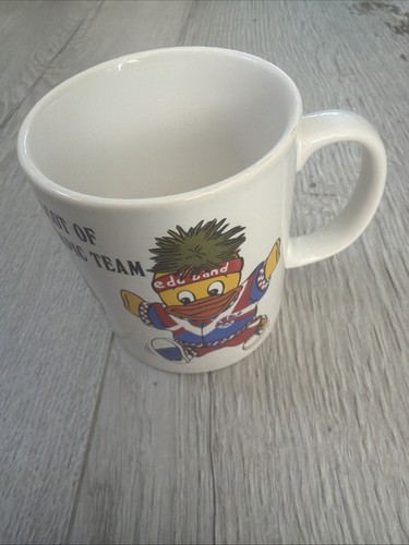 Edd the duck - duck, 1992