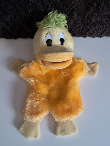 Kids vintage edd the - the, hand