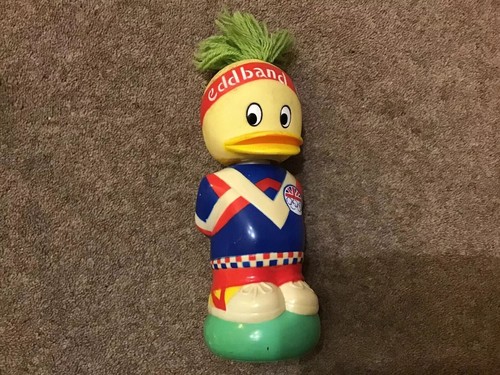 Edd the duck - the, bath